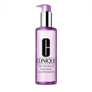 Clinique Take The Day Off Cleansing Oil